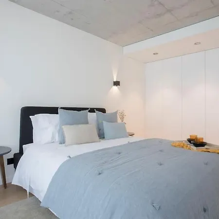 Liiiving In Gaia - Beach Seaside Apartment Vila Nova de Gaia Exterior photo
