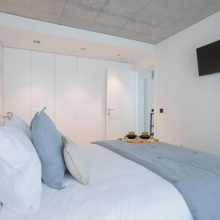 Liiiving In Gaia - Beach Seaside Apartment Vila Nova de Gaia Exterior photo