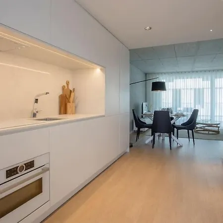 Liiiving In Gaia - Beach Seaside Apartment Vila Nova de Gaia Exterior photo