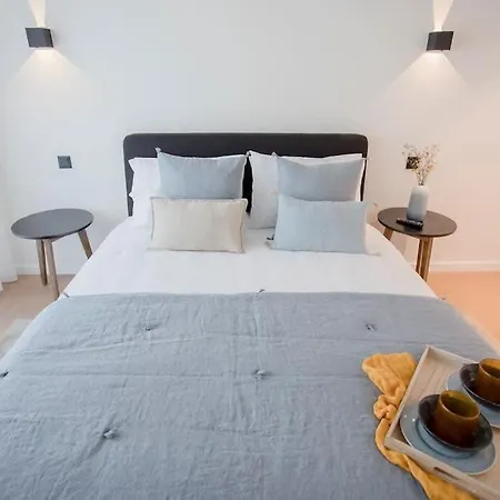 Liiiving In Gaia - Beach Seaside Apartment Vila Nova de Gaia Exterior photo