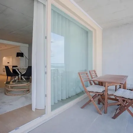 Liiiving In Gaia - Beach Seaside Apartment Vila Nova de Gaia Exterior photo
