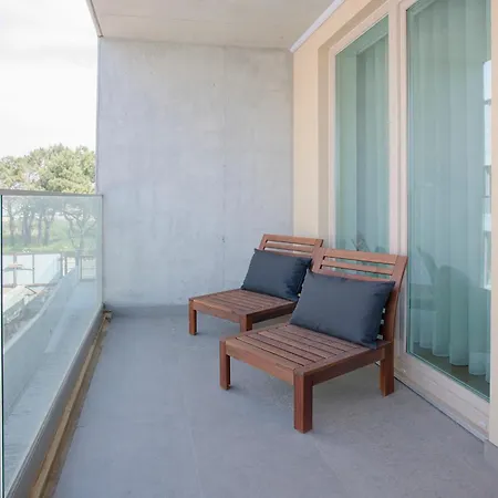 Liiiving In Gaia - Beach Seaside Apartment Vila Nova de Gaia Exterior photo