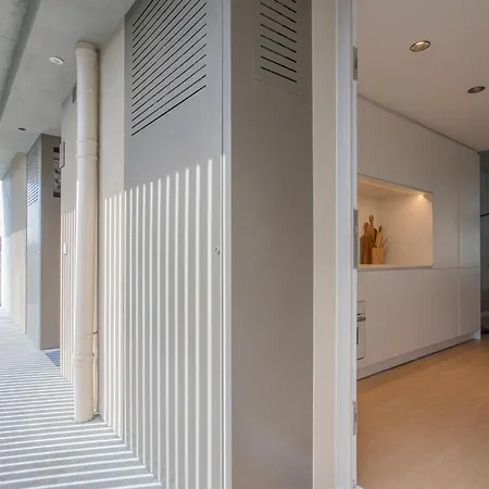Liiiving In Gaia - Beach Seaside Apartment Vila Nova de Gaia Exterior photo