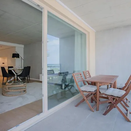 Liiiving In Gaia - Beach Seaside Apartment Vila Nova de Gaia Exterior photo
