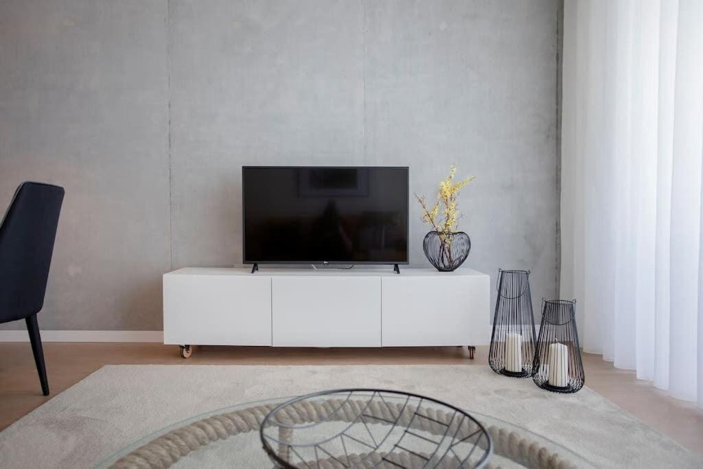 Liiiving In Gaia - Seaside Apartment Vila Nova de Gaia
