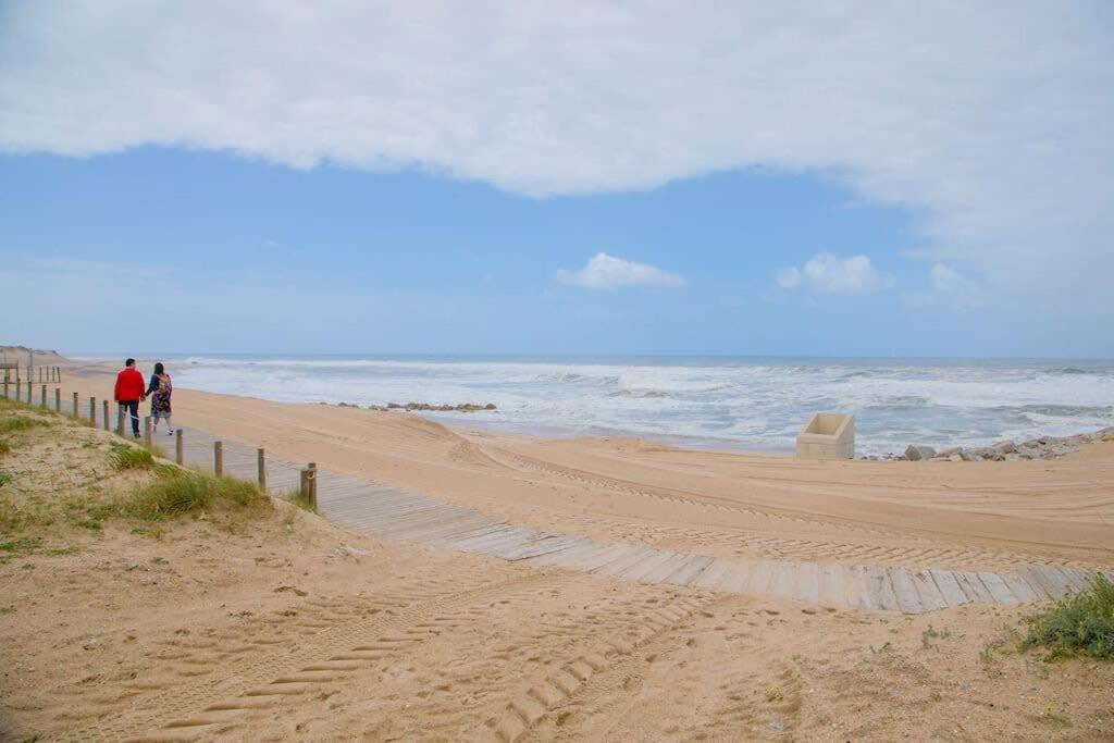 Apartment Liiiving In Gaia - Seaside