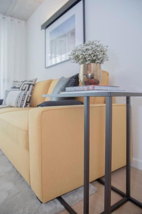 Apartment Liiiving In Gaia - Seaside