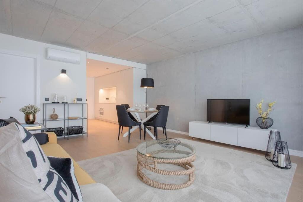 Apartment Liiiving In Gaia - Seaside Vila Nova de Gaia