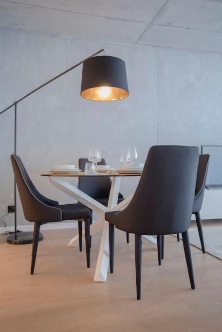 Liiiving In Gaia - Seaside Apartment Vila Nova de Gaia
