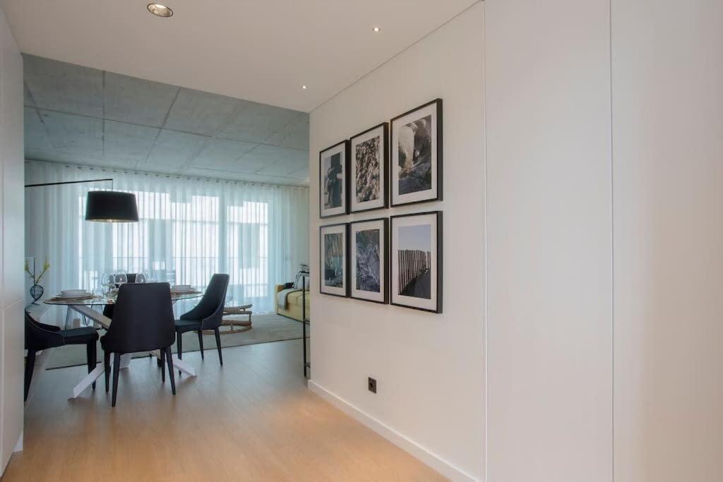 Liiiving In Gaia - Seaside Apartment Vila Nova de Gaia