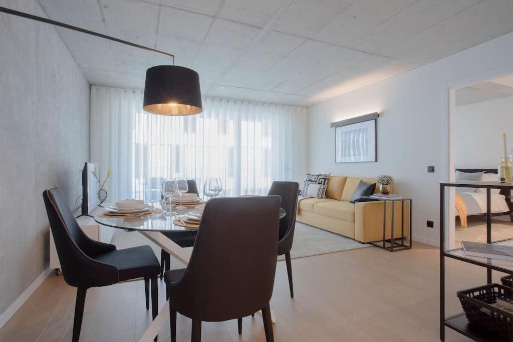 Apartment Liiiving In Gaia - Seaside Vila Nova de Gaia