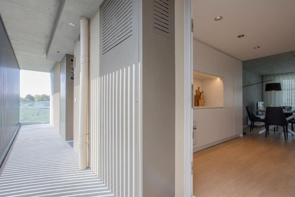 Apartment Liiiving In Gaia - Seaside *