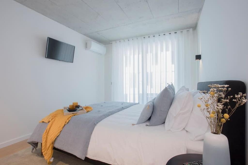 Liiiving In Gaia - Seaside Apartment