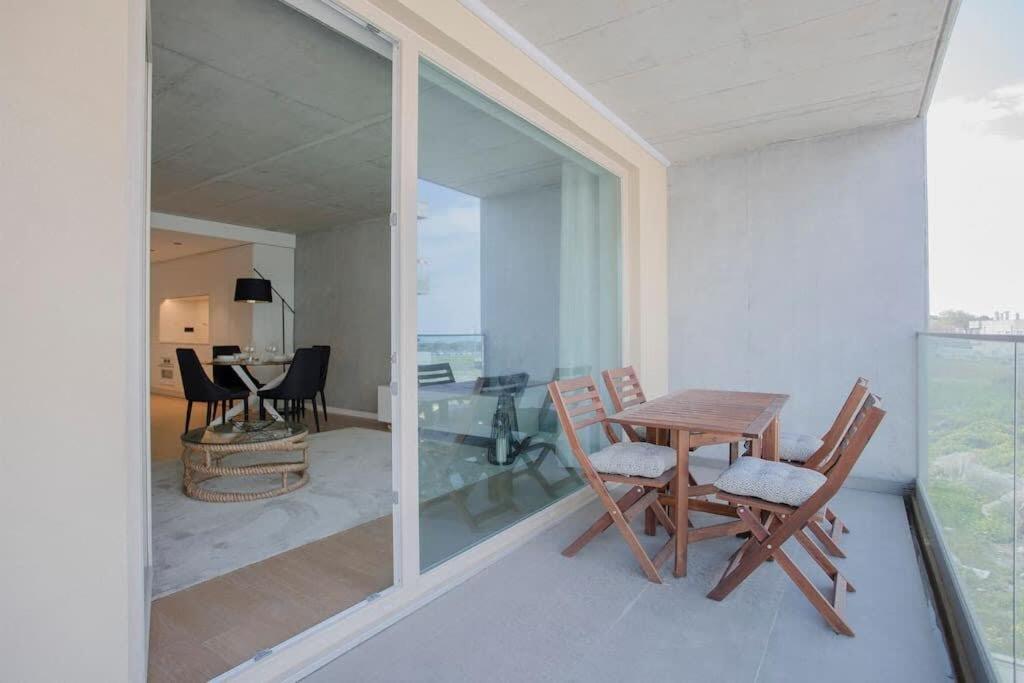 Apartment Liiiving In Gaia - Seaside