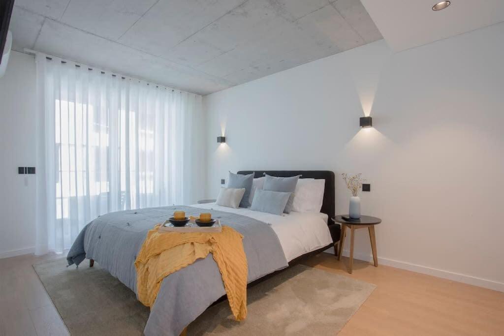 Liiiving In Gaia - Seaside Apartment *