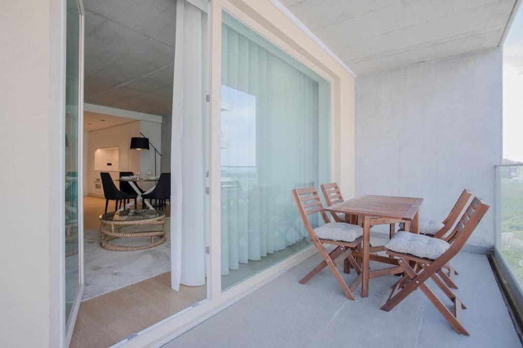 Liiiving In Gaia - Seaside Apartment *